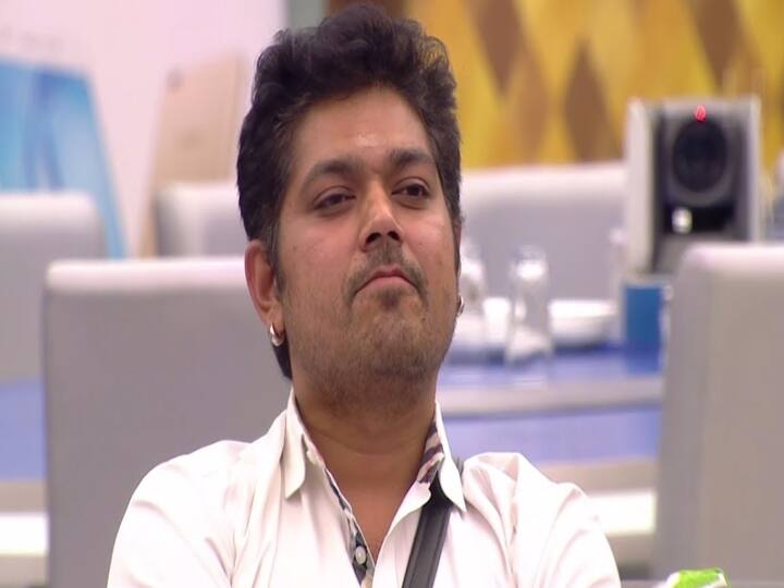 big boss show spoiled my entire cinema life , sakthi vasu shares his expression ! Bigg Boss |  ‛பிக்பாஸ் என் வாழ்க்கையை நாசமாக்கிடுச்சு...’ - நடிகர் சக்தி வேதனை!
