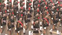 Republic Day 2022: परेड में पहली बार होगा 5 राफेल समेत 75 विमानों का फ्लाई पास्ट। 26 January