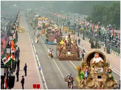 Republic Day 2022: काशी विश्वनाथ से लेकर हेमकुंठ साहिब तक, कलाकारों का गजब नृत्य, जब झांकियों से रंगीन बन गया राजपथ