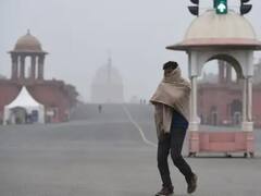 India Weather Update: दिल्ली-UP समेत पूरे उत्तर भारत में शीतलहर का कहर, IMD ने जारी किया अलर्ट, जानें अगले दो दिनों तक कैसा रहेगा मौसम का मिजाज