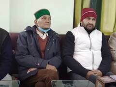 Uttarakhand Election 2022: कांग्रेस कार्यकर्ताओं ने शुरू की बगावत, प्रदीप थपलियाल की जगह इस पूर्व मंत्री को टिकट देने की मांग