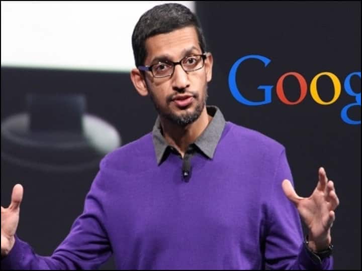 Maharashtra: FIR against Google CEO Sundar Pichai loged in Mumbai know details FIR Against Sundar Pichai: મુંબઈમાં Google ના CEO સુંદર પિચાઈ સામે નોંધાઈ FIR, જાણો શું છે મામલો