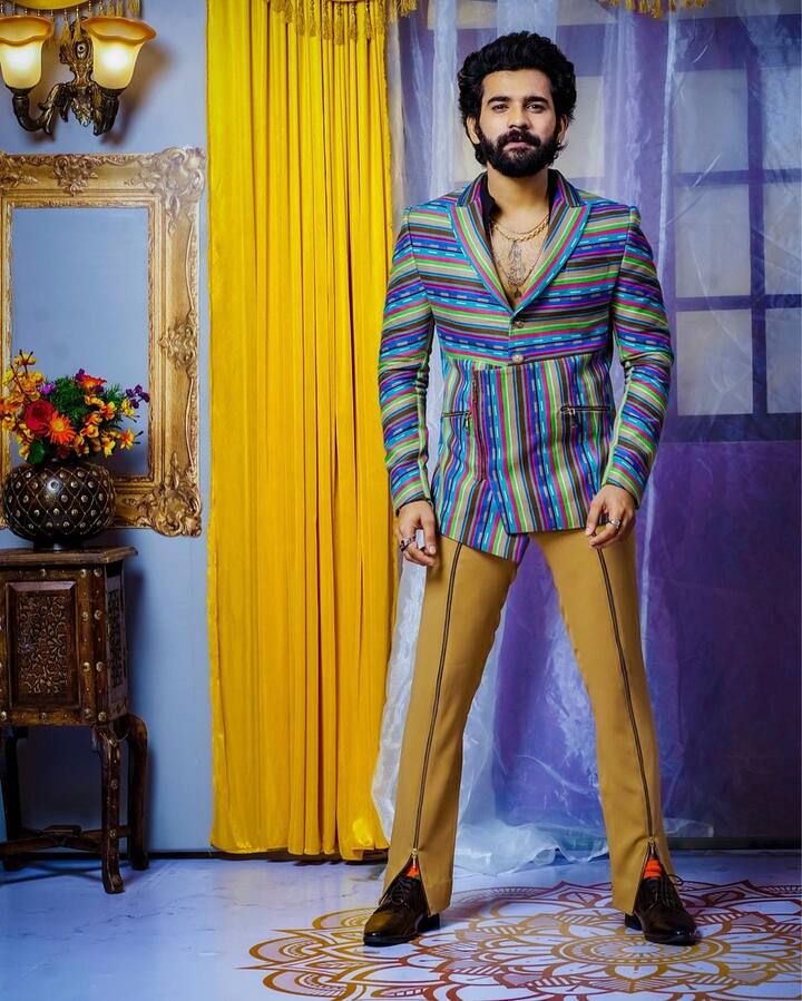 -Image credit: Akhil Sarthak/Instagram