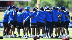 IND vs WI: ওয়েস্ট ইন্ডিজের বিরুদ্ধে ওয়ান ডে ও টি-টোয়েন্টি সিরিজের স্কোয়াড ঘোষণা, বিশ্রামে শামি, বুমরা