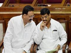 UP Politicians Property: मुख्तार अंसारी से शिवपाल यादव तक, यूपी के इन नेताओं की पत्नियों के पास है इनसे ज्यादा संपत्ति