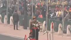 Republic Day 2022: आजादी के अमृत महोत्सव में ऐसा होगा गणतंत्र दिवस का नजारा