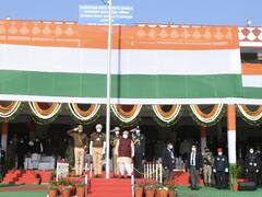 Republic Day 2022: राजस्थान में भव्य तरीके से मनाया जा रहा है गणतंत्र दिवस, सीएम गहलोत ने कही बड़ी बात