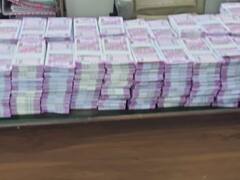 Mumbai Fake Currency: सात करोड़ रुपये के जाली नोट बरामद, मुंबई पुलिस ने अंतरराज्यीय गिरोह का किया पर्दाफाश