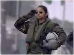 Republic day рдкрд░реЗрдб рдореЗрдВ Air Force рдХреА рдЭрд╛рдВрдХреА рдХрд╛ рд╣рд┐рд╕реНрд╕рд╛ рдмрдиреАрдВ рднрд╛рд░рдд рдХреА рдкрд╣рд▓реА рдорд╣рд┐рд▓рд╛ Rafale рд╡рд┐рдорд╛рди рдкрд╛рдпрд▓рдЯ, рдЬрд╛рдиреЗрдВ рдЙрдирдХреЗ рдмрд╛рд░реЗ рдореЗрдВ