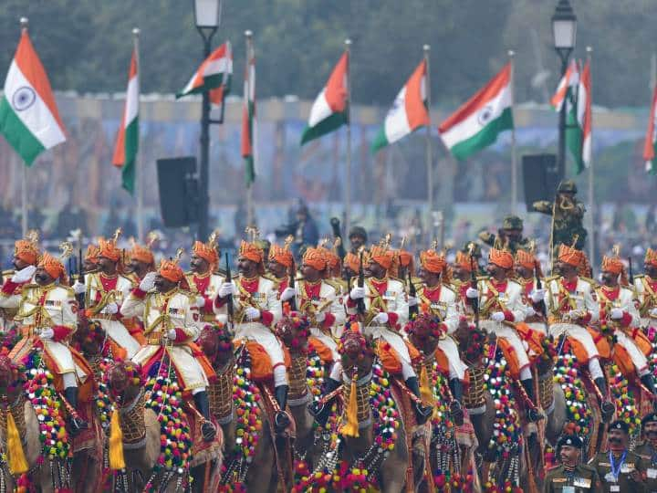 Republic Day Parade Tickets: Want to see the Republic Day Parade? Book Tickets Online Here આ વખતે 26 જાન્યુઆરીએ પ્રજાસત્તાક દિવસ પરેડ જોવા માંગો છો? અહીં ઓનલાઈન ટિકિટ બુક કરો