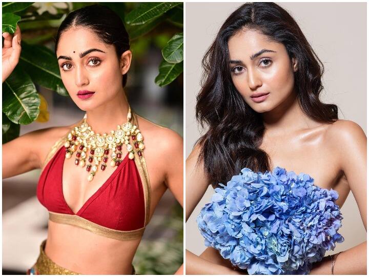 Tridha Choudhary Glamours Photos: बॉबी देओल (Bodbby Deol) की वेब सीरीज आश्रम (Aashram) में बबीता की भूमिका निभाकर सुर्खियां बटोरने वाली त्रिधा चौधरी (Tridha Choudhary) रियल लाइफ में भी बेहद ग्लैमरस हैं. ये हम नहीं कह रहे बल्कि उनका इंस्टाग्राम पोस्ट (Tridha Instagram Post) इसका प्रूफ है.