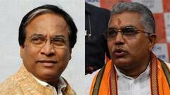 BJP : বিধানসভা ভোটে বিজেপির হারের পর্যালোচনা তো হয়নি, উল্টে বলতে গেলে চুপ করিয়ে দেওয়া হয়েছে, দাবি জয়প্রকাশ মজুমদারের। Bangla News
