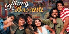 16 Years of Rang De Basanti: ১৬ বছর পূর্তি 'রং দে বসন্তী'র, সোশ্যাল মিডিয়ায় আবেগঘন শরমন যোশী