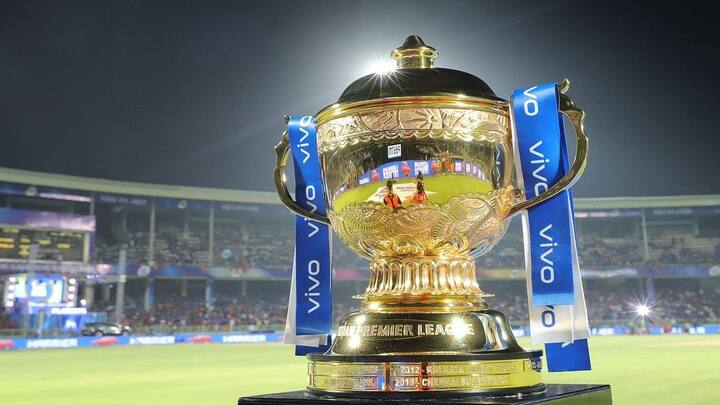 IPL 2022: BCCI President Sourav Ganguly Confirmed group league of tournament held Maharashtra Mumbai, Pune IPL 2022: आयपीएलचे साखळी सामने मुंबई, पुण्यात खेळले जाणार; बीसीसीआय अध्यक्ष सौरव गांगुली यांची माहिती