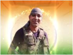 ASI Babu Ram: कौन थे शहीद ASI बाबूराम, जिनके शौर्य के लिए दिया गया शांतिकाल का सबसे बड़ा सम्मान अशोक चक्र