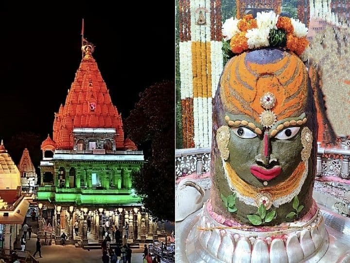 What is the description of Mahakal temple of Ujjain in the Puranas, when was the Prana Pratishtha ઉજ્જૈનના મહાકાલ મંદિરનું પુરાણોમાં શું છે વર્ણન, જાણો ક્યારે થઈ હતી પ્રાણ પ્રતિષ્ઠા