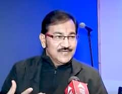 Sudesh Bhosale excited to give voice for Maharashtra's tableau on Republic Day
