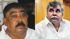 Anubrata Mondal: 'ও তো মোষ! মোষের সম্বন্ধে কী বলব?', জিতেন্দ্র তিওয়ারির কটাক্ষের পাল্টা অনুব্রত | Bangla News