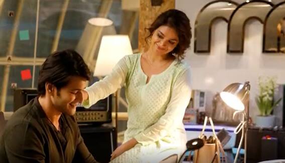 Show Reel: రామారావు ఆన్ డ్యూటీ పోస్టర్ లో ఇంత అర్థం ఉందా?