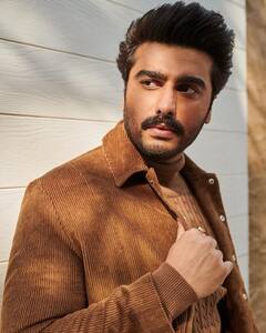 Arjun Kapoor: अर्जुनने फोटोला दिलेल्या कॅप्शननं वेधले अनेकांचे लक्ष..