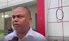 Jeevan Reddy: స్ట్రీట్ లో స్ట్రెయిట్ ఫైట్ చేద్దాం.. రా అర్వింద్