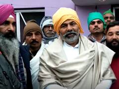 UP Election: चुनावी माहौल और बजट सत्र के बीच आज सड़कों पर उतरेंगे किसान, 500 जिलों में प्रदर्शन कर मनाएंगे 'विश्वासघात दिवस'