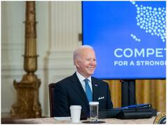 Ukraine Issue: बाइडन की रूस को चेतावनी, कहा- यूक्रेन में प्रवेश करने पर भुगतने होंगे गंभीर परिणाम