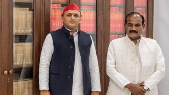 स्वामी प्रसाद मौर्य के बाद योगी कैबिनेट के एक और मंत्री दारा सिंह चौहान ने भी बीजेपी से किनारा कर लिया. दारा सिंह चौहान अब समाजवादी पार्टी में हैं.