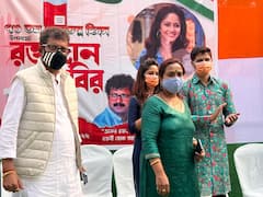 Neel and Trina: প্রজাতন্ত্র দিবসে রক্তদান শিবির, পথের কুকুরদের খাওয়ানোর আয়োজন নীল-তৃণার