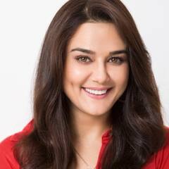 Preity zinta : பாலிவுட்டின் குயின்..! பஞ்சாப் கிங்சின் மகாராணி..! பிரீத்தி ஜிந்தாவின் ஸ்பெஷல் கலெக்‌ஷன்ஸ்...!