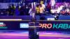 Pro Kabaddi league: प्रो कबड्डी लीग सीजन 8 के रोमांचक आंकडे, इन खिलाड़ियों ने किया है प्रभावित