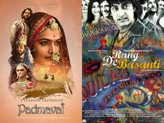 Republic Day Release: गणतंत्र दिवस पर रिलीज हुई फिल्म रंग दे बसंती से लेकर पद्मावत तक ने की ताबड़तोड़ कमाई, जानिए 500 करोड़ के क्लब में कौन सी फिल्म हुई शामिल