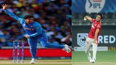 Ind vs WI: জাতীয় দলে ফিরছেন কুলদীপ, সুযোগ মিলতে পাবে রবি বিষ্ণোইয়ের