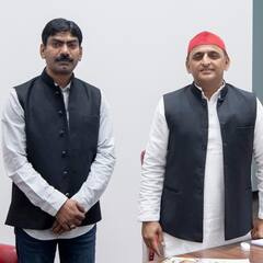 SP Candidate From Kunda: राजा भैया के खिलाफ उनके दोस्त ही ठोकेंगे ताल, अखिलेश यादव ने दिया गुलशन यादव को कुंडा से टिकट