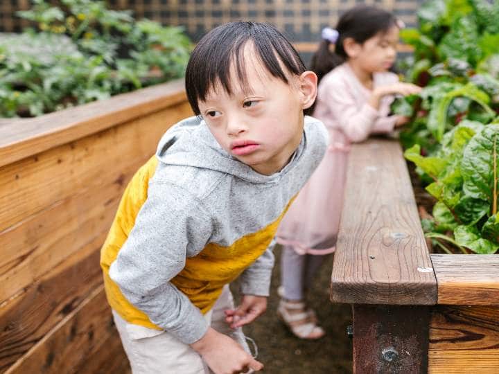 Cerebral palsy comes in children can be inherited New Study: సెరెబ్రల్ పాల్సీ... పిల్లల్లో వచ్చే ఆ మహమ్మరి వారసత్వంగా రావచ్చు