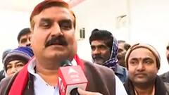 Ghaziabad की साहिबाबाद सीट पर सपा-RLD गठबंधन के प्रत्याशी बिगाड़ेंगे BJP का 'खेल'?