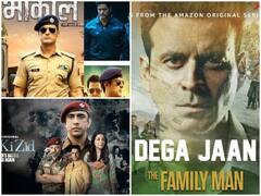 Republic Day 2022 Special: गणतंत्र दिवस पर जरूर देखें ये वेब सीरीज, देशभक्ति के जज्बे से भर जाएगा आपका दिल