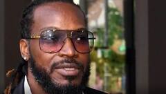 Chris Gayle : ఇండియన్స్ కు గణతంత్ర దినోత్సవ శుభాకాంక్షలు చెప్పిన వెస్టిండీస్ క్రికెటర్