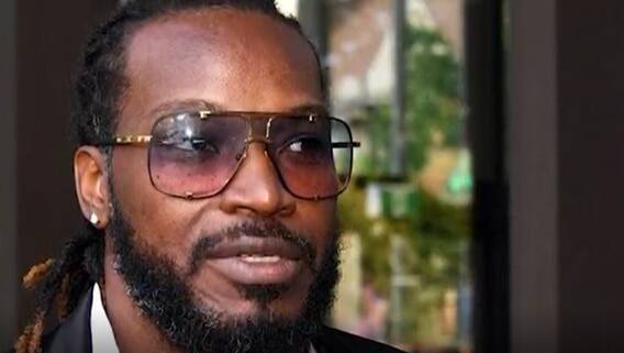 Chris Gayle : ఇండియన్స్ కు గణతంత్ర దినోత్సవ శుభాకాంక్షలు చెప్పిన వెస్టిండీస్ క్రికెటర్