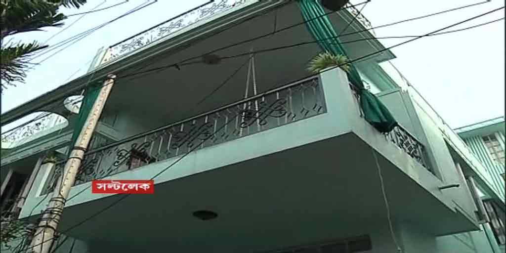 Salt Lake AH block robbery in the of biting police, elusive miscreants after 48 hours Saltlake News: সল্টলেকের AH ব্লকে লুঠের চেষ্টা, পুলিশকে কামড়ে, ৪৮ ঘণ্টা পরেও অধরা দুষ্কৃতীরা