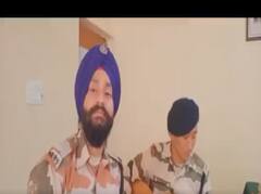 Happy Republic Day 2022: ITBP Constable’s Video Singing ‘Kar Chale Hum Fida’ Goes Viral On Social Media