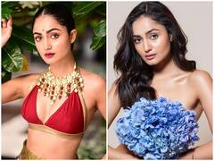 Aashram Web Series की बबीता रियल लाइफ में हैं बेहद सिजलिंग, हुस्न से बॉलीवुड हसीनाओं को देती हैं टक्कर