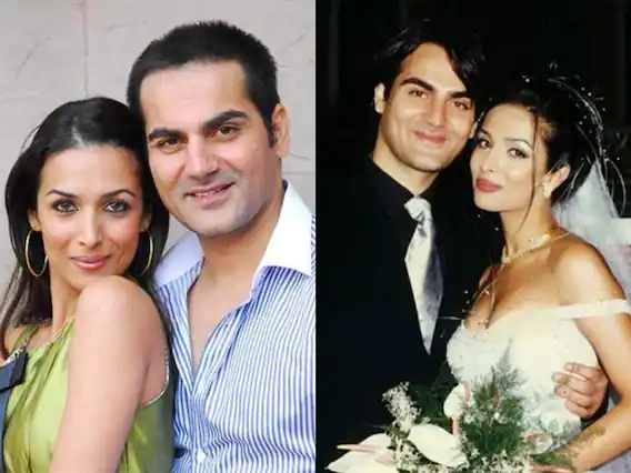 ਇੰਝ ਹੋਈ ਸੀ ਮਲਾਇਕਾ ਅਰੋੜਾ ਅਤੇ ਅਰਬਾਜ਼ ਖਾਨ ਦੀ ਪਹਿਲੀ ਮੁਲਾਕਾਤ, ਪਹਿਲੀ ਨਜ਼ਰ 'ਚ ਹੀ ਅਭਿਨੇਤਰੀ ਨੂੰ ਹੋ ਗਿਆ ਸੀ ਪਿਆਰ