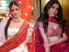 ટીવીની આ અભિનેત્રીઓએ ઇન્ડસ્ટ્રીઝથી બહારના વ્યક્તિ સાથે કર્યા લગ્ન