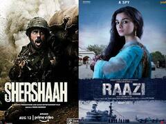 Republic Day 2022 : प्रजासत्ताक दिनाच्या निमित्ताने देशभक्तीपर सिनेमे कोणते आहेत ते जाणून घ्या!