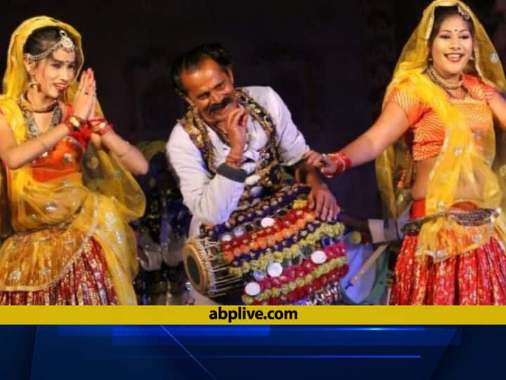 Padma Award 2022 94-year-old Ram Sahai Pandey, who gave international recognition to Rai dance, will get Padma Shri ann Padma Award 2022: राई नृत्य को अंतरराष्ट्रीय पहचान दिलाने वाले 94 वर्षीय राम सहाय पांडे को मिलेगा पद्म श्री सम्मान, शहर में छाई खुशी की लहर