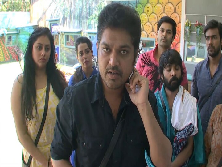 Bigg Boss |  ‛பிக்பாஸ் என் வாழ்க்கையை நாசமாக்கிடுச்சு...’ - நடிகர் சக்தி வேதனை!