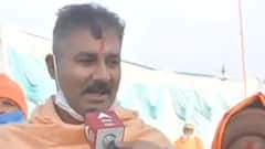 Prayagraj में एक साथ फहराए जाएंगे राष्ट्रध्वज और धर्म ध्वज। Republic Day 2022