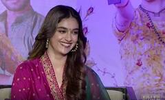 Good Luck Sakhi: నగేష్ కుకునూర్ పై కీర్తి సురేశ్ ఇలా ఎందుకు అన్నారు?