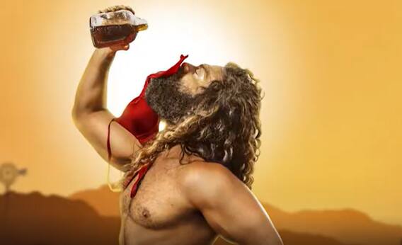 Navdeep: నవదీప్ నటిస్తున్న లవ్ మౌలి మోషన్ పోస్టర్ విడుదల